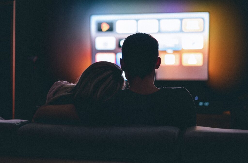 Your Guide to Watching Porn with Your Partner